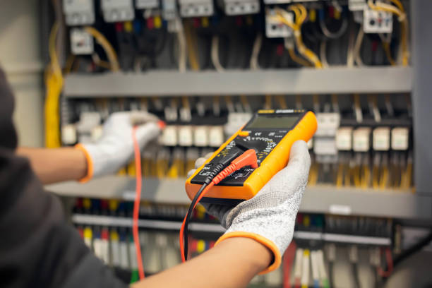 Best Commercial Electrical Services  in Saugatuck, CT