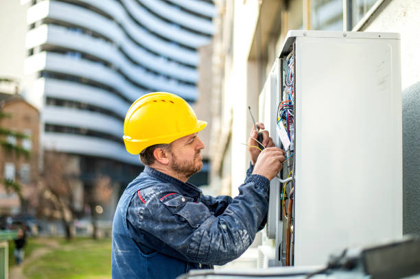 Best Electrical Panel Upgrades  in Saugatuck, CT